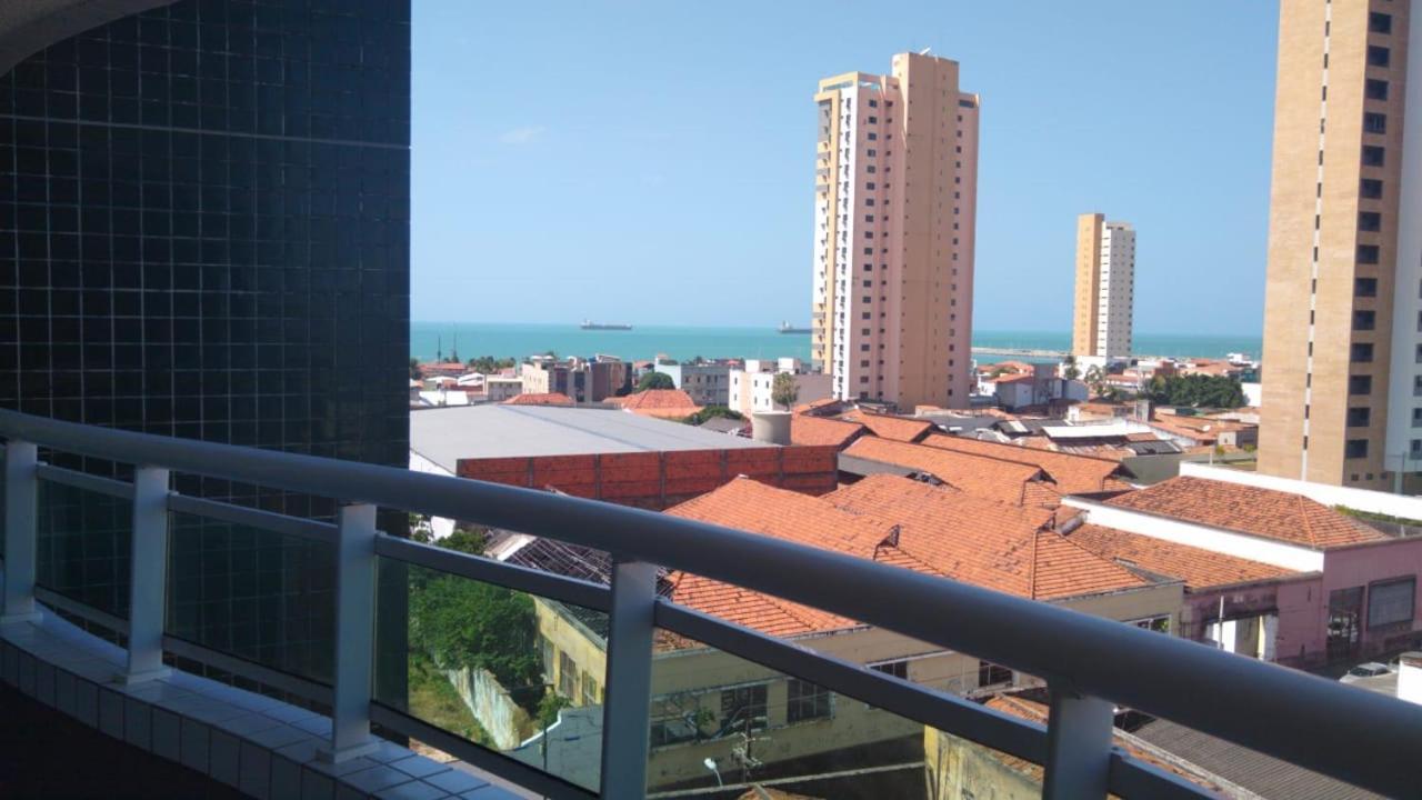 Studio Iracema Temporada Aconchegante Fortaleza  Extérieur photo