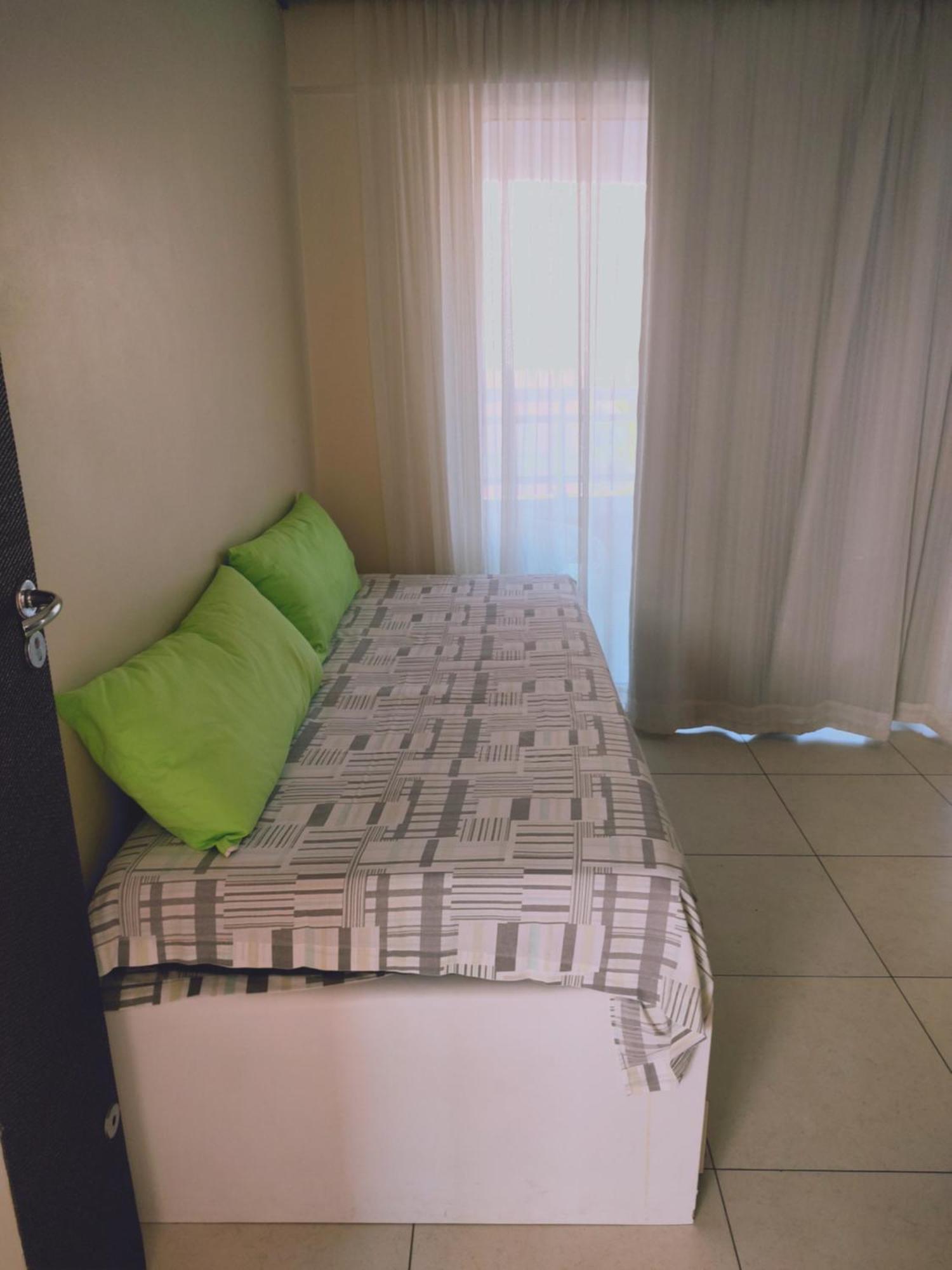 Studio Iracema Temporada Aconchegante Fortaleza  Chambre photo