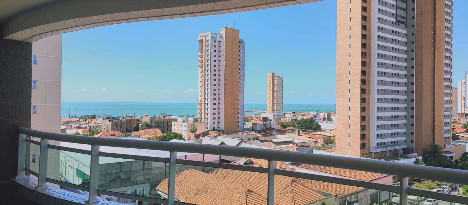 Studio Iracema Temporada Aconchegante Fortaleza  Extérieur photo