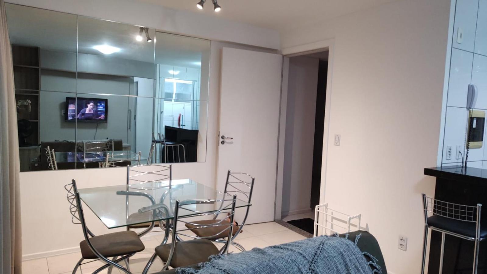 Studio Iracema Temporada Aconchegante Fortaleza  Chambre photo