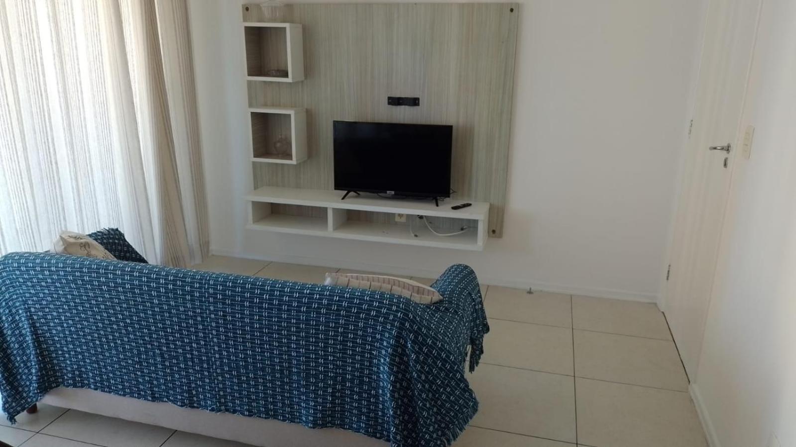 Studio Iracema Temporada Aconchegante Fortaleza  Chambre photo
