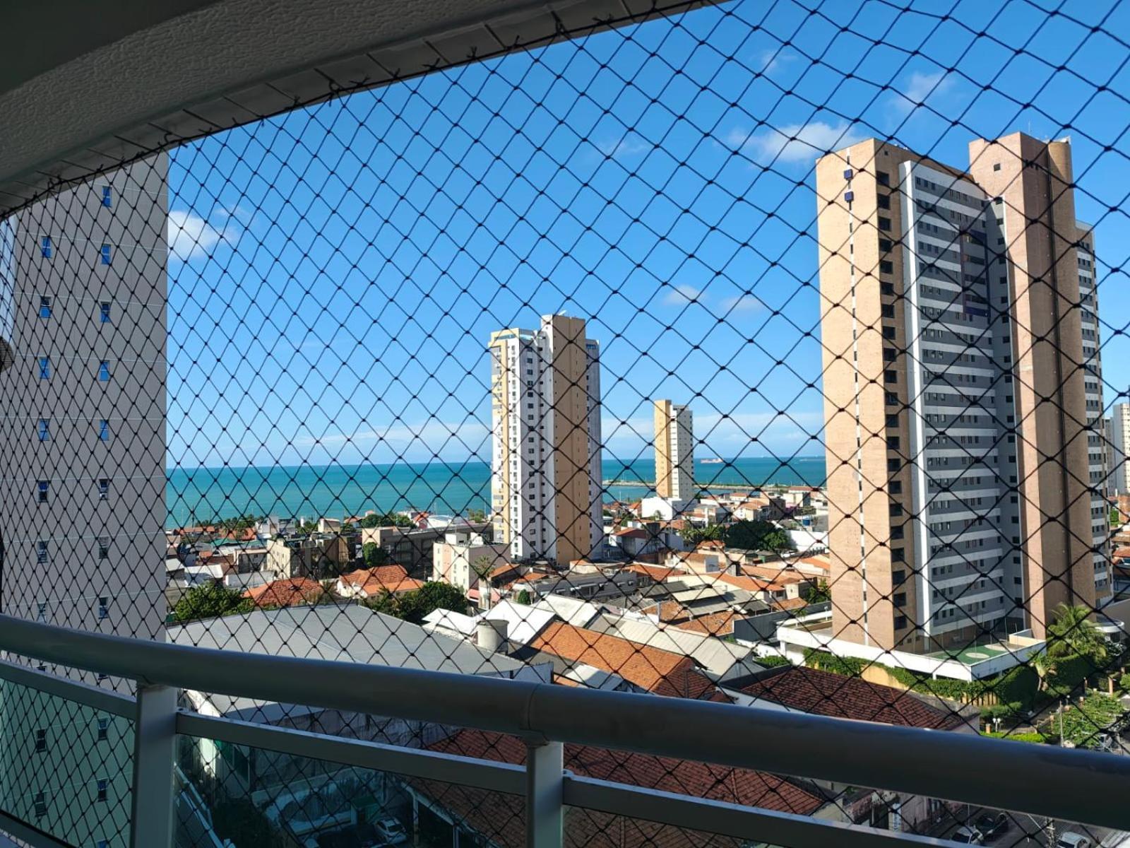 Studio Iracema Temporada Aconchegante Fortaleza  Chambre photo