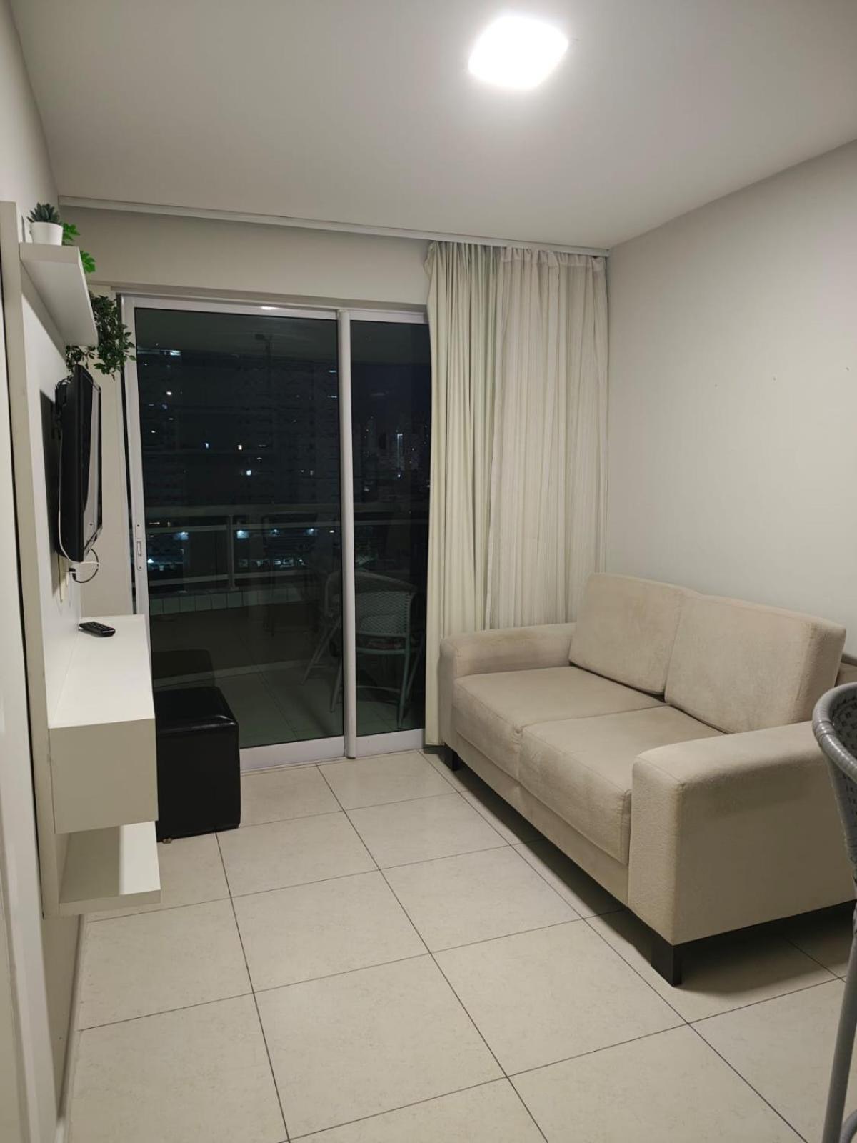 Studio Iracema Temporada Aconchegante Fortaleza  Chambre photo
