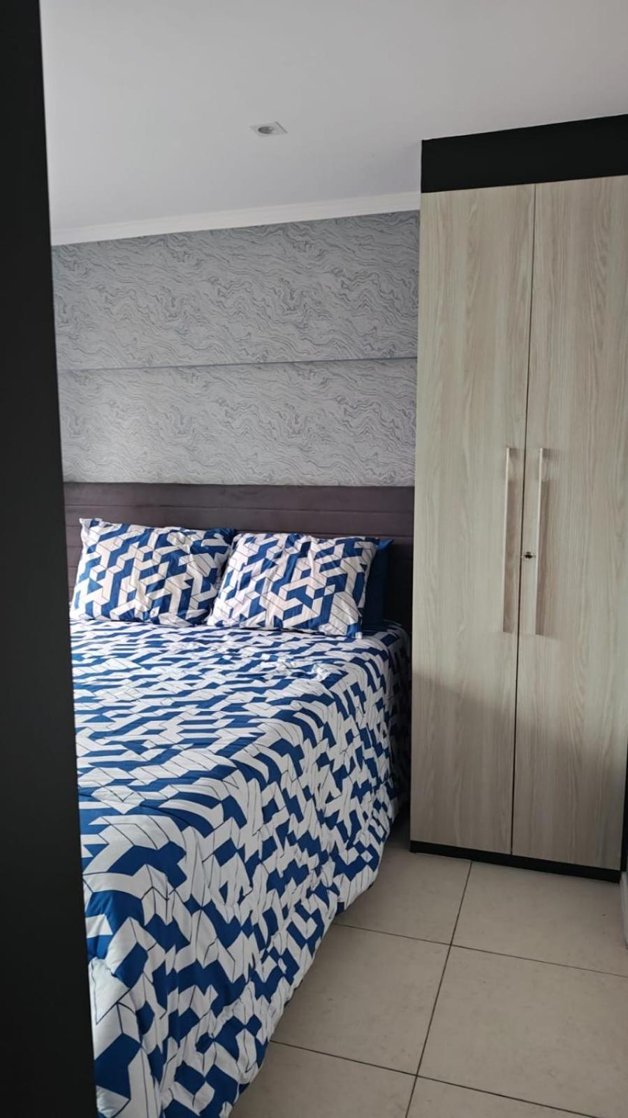 Studio Iracema Temporada Aconchegante Fortaleza  Chambre photo
